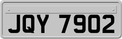 JQY7902