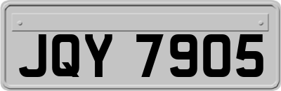 JQY7905
