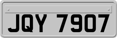 JQY7907