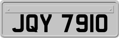 JQY7910