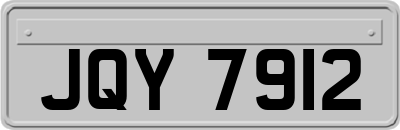 JQY7912