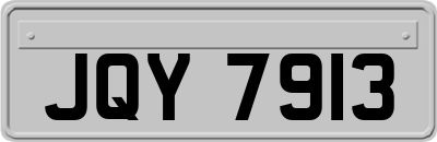JQY7913