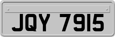JQY7915