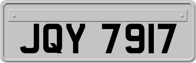 JQY7917