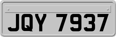 JQY7937