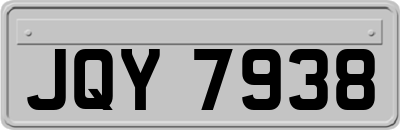 JQY7938