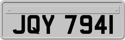 JQY7941