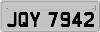 JQY7942