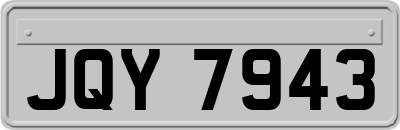 JQY7943