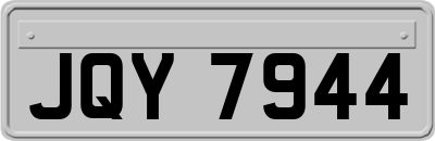 JQY7944