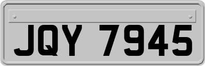 JQY7945