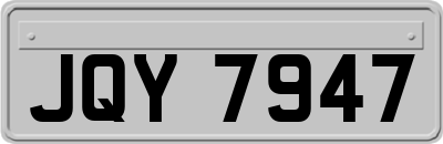 JQY7947