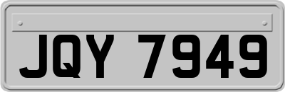 JQY7949