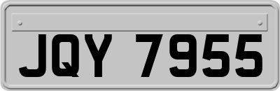 JQY7955