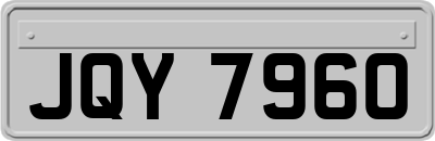 JQY7960