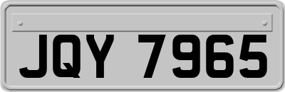 JQY7965
