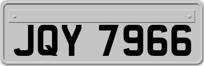 JQY7966