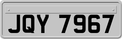 JQY7967