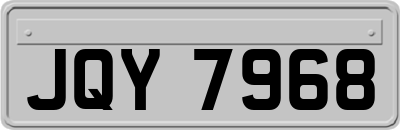 JQY7968