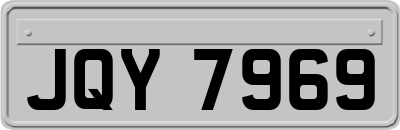JQY7969