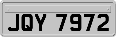 JQY7972