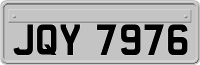 JQY7976