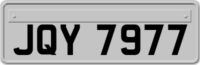 JQY7977