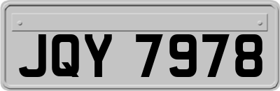 JQY7978