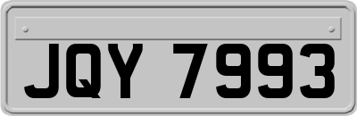 JQY7993