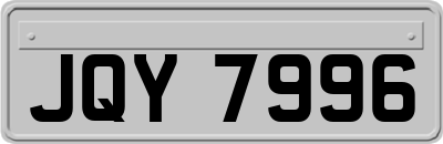JQY7996