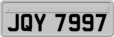 JQY7997