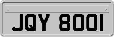 JQY8001