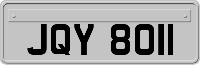 JQY8011