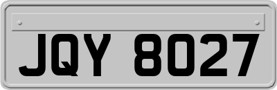 JQY8027