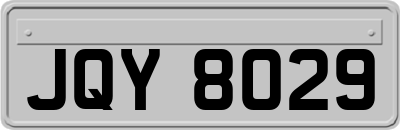 JQY8029