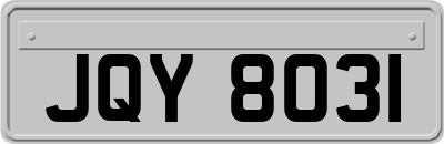 JQY8031