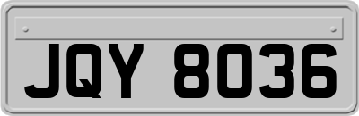 JQY8036