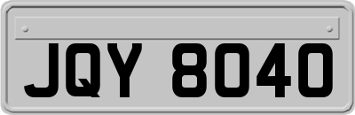 JQY8040