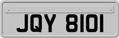 JQY8101