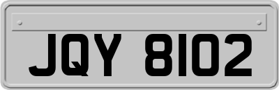 JQY8102