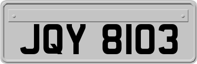 JQY8103