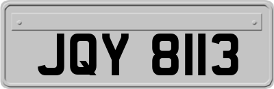 JQY8113
