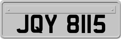 JQY8115