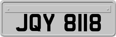 JQY8118
