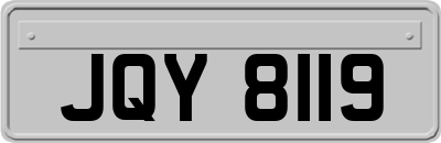 JQY8119
