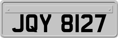 JQY8127