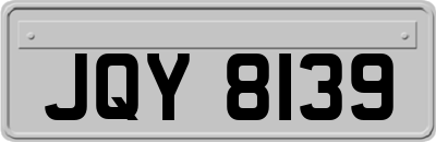 JQY8139