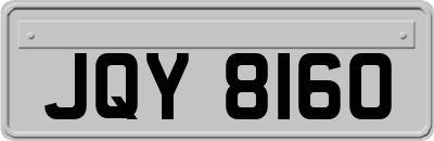 JQY8160