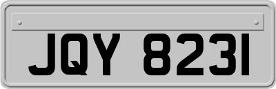 JQY8231