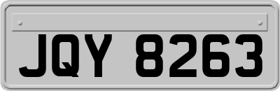 JQY8263